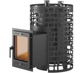 Печь для бани Везувий Эверест "Steam Master" 30 (320М) О-12049 