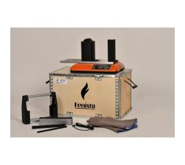 Индукционный нагреватель FENIXTA H35 Turbo 