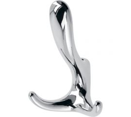 Мебельный крючок GTV CORDOBA хром WZ-CORDOBA-01 