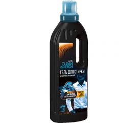 Универсальный гель для стирки SALTON CleanTech с Летучей 750 мл 10 SS022 