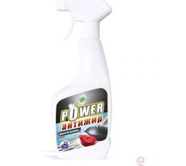 Антижир MR.GREEN POWER PROFESSIONAL 500 мл ПНД 70042 