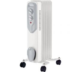 Масляный радиатор PRIMERA ORP-510-HMC 