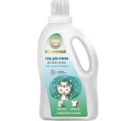 Гель для стирки INSEENSE детский, гипоаллергенный, 1000 мл Insgel1000ml/Hyp 
