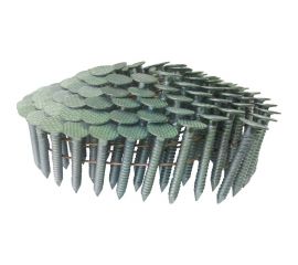 Барабанный гвоздь с кольцевой накаткой ForEst CRN 31/22 BKRI cnk 9000 шт. МБ000010754 