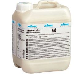 Базовый металлизированный лак-дисперсия KIEHL Johannes KG Thermodur блестящий, 5 л j200205 