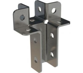 Четырехсторонний универсальный соединитель Fachmann х.ц 11.064 