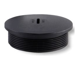 Заглушка отверстия DPK-M63B Weyer заглушка под плоскую отвертку, нар. M63x1.5 WE6800800 