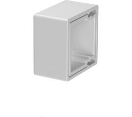 Кольцо для защиты кромок OBO Bettermann LKM 30x30 мм, серый 6249847 