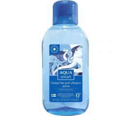 Средство для мытья пола AQUASMART гипоаллергенное 584 