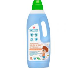 Кондиционер SEPTIVIT ""Утренняя свежесть"", 1л 141 