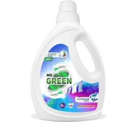 Гель для стирки MR.GREEN Альпийские луга, 1.5 л ПНД 73067 