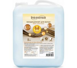 Кондиционер для белья INSEENSE Магнолия 5 л Inskon5l 