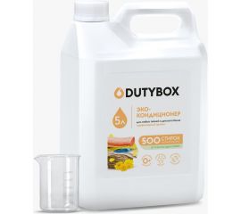 Эко-кондиционер для белья DUTYBOX PREMIUM Ультраконцентрат, 5 л db-5138 
