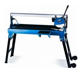 Электрический плиткорез WorkMaster ПЛ-1200/200 