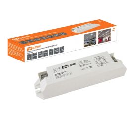 Электронный пускорегулирующий аппарат | дроссель TDM EB-T8-218-EA2 SQ0339-0002 