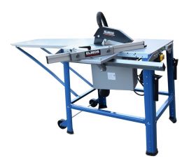 Строительная циркулярная пила ELMOS ECS-416 2,2кВт, 315мм, с подвижным столом e70 303 