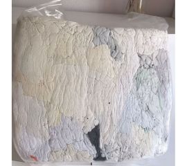 Ветошь ООО МЛ Текс светлый трикотаж, 10 кг/упак 99-0216 