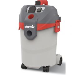 Пылесос STARMIX FLEXO APL 20-14 110165 