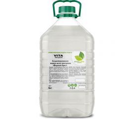 Жидкое мыло Neoline "VITA жемчужное" морской бриз 5 кг 125400 