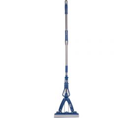 Швабра с отжимом DSV ПВА, 28 см DS-10120 