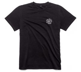 Футболка КВТ High Voltage черная, р. XL 84760 