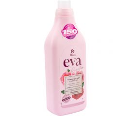 Кондиционер для белья Grass "EVA" sensitive концентрированный (флакон 1 л) 125870 