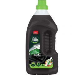 Гель для стирки черного белья Master Fresh black, 3 л 243903 
