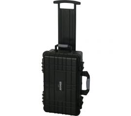 Кейс Сорокин защитный ударопрочный на колесах 560х350х230мм 27.120 