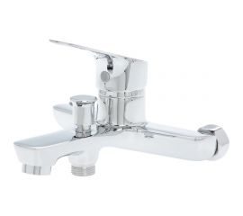 Смеситель для ванны Orange Dia хром M45-100cr 