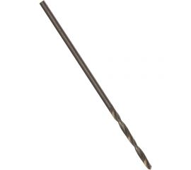 Сверло по металлу (1.05х12х34 мм; ц/х; Р6М5) Туламаш ТМ 56126 