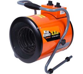 Тепловая электрическая пушка Кратон Жар-пушка Е 5-400-380В 3 09 04 032 