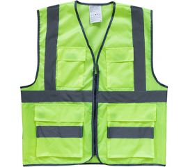 Светоотражающий жилет SKYWAY XXL S09002002 