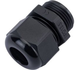 Кабельный ввод Weyer втулка кабельная HSK-P13.5B - нар. PG13.5 WE4114900 