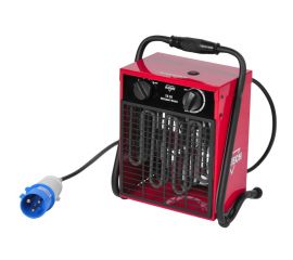 Электрическая тепловая пушка Elitech ТВ 5Е 