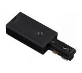 Ввод питания General Lighting Systems 1-фазный G-1-P-IP20-B черный 581101 