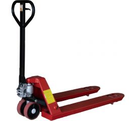 Гидравлическая тележка (рохля) Nariman 2.5 тонны 2,5 TON(5501150mm) 