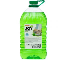 Жидкое мыло PROFREIN JOY АЛОЭ, бутылка ПЭТ, 5 кг 401 