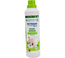 Универсальное чистящее средство HEITMANN Сода Reine Soda 750 мл 1008310 