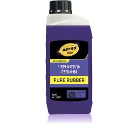 Чернитель резины Astrohim pure rubber концентрат 1:3 AC26701 