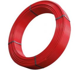 Труба PE-RT Altstream R-ALT 26x3.0, буxта 50 м, красный 034020113 