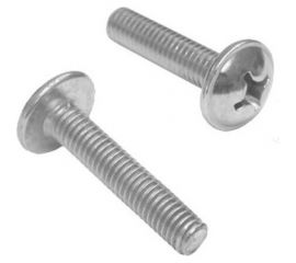 Винт ЦКИ DIN 967 М3x16 Ц., 250 шт. 37031 