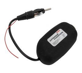 Усилитель антенный SKYWAY черный S00205001 