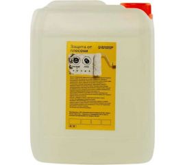 Защита от плесени любых поверхностей Доминар БС 89 5 л P17333 
