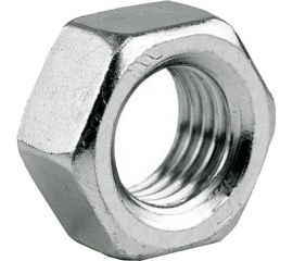 Гайка SWFS DIN934 М22, 1 шт., пакетик тов-199102 