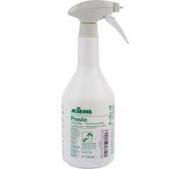 Средство для полировки и ухода за мебелью KIEHL Johannes KG Presto 750мл j500247 