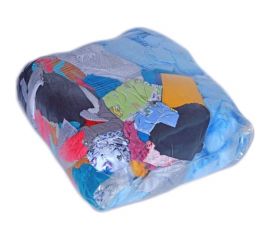 Ветошь Нейт средний трикотаж, 10 кг СРЕД-2 