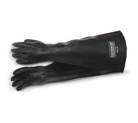 Резиновые перчатки CONTRACOR RGS 800 мм 10115605 