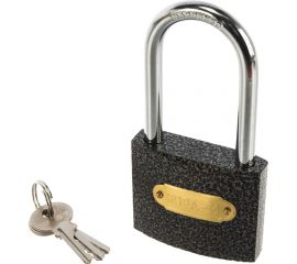 Навесной замок НОРА-М ЗН-800дд-60 мм 3кл. 16816 