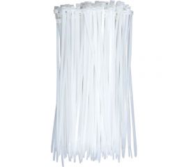 Нейлоновый хомут-стяжка MasterProf 3,6x300 мм, 100 шт ЭТ.130208 