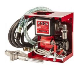 Заправочный комплект ООО Петролл petroll starlet-80, 12 В 2025 